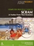Atari  800  -  scram_k7